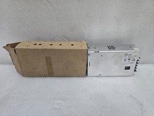 Omron S8JX-N10024C Power Supply AC100-240V to 24V DC 4.5A Industrial PSU