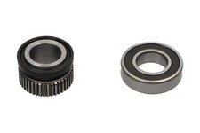 Roulement de roue Subaru G3X JUSTY