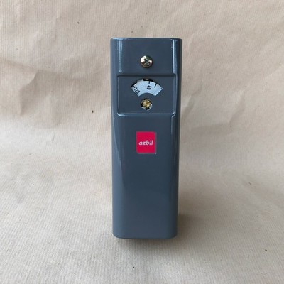 AZBIL L6007A1086 Temperaturregler Thermostat