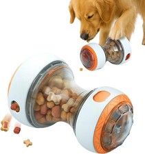 Kalimdor Interactive Dog Puzzle Toys for Boredom, Treat Dispensing Dog Toys, Dog
