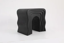 47 * 34 * 45cm Creative Side Table, Sofa Side Table, Bedside Table