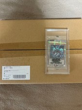 Red Eyes Black Dragon Prismatic Secret Rare Prize Promo No.PY1502