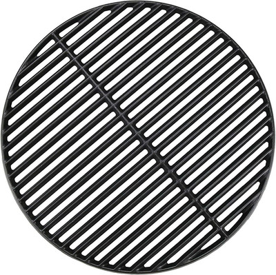 18 3/16'' Grill Grate for Big Green Egg Grate, Large Egg, Vision Grill Parts B-11