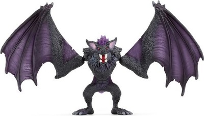 Schleich Merchandising: Eldrador Creatures - Fledermaus der Finsternis