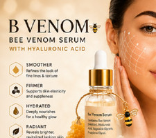 Bee Venom Repair  Rejuvenation Serum
