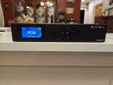 SMSL D300 Desktop Stereo Balanced USB Optical Coax DAC
