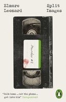 Split Images | Elmore Leonard | Taschenbuch | 176 S. | Englisch | 2026