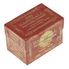 1990 Topps Traded Baseball Cards 5