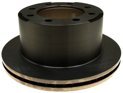Rr Disc Brake Rotor  ACDelco Advantage  18A1417A