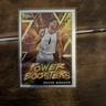 2023-24 Topps Chrome Devin Booker Silver Refractor Power Boosters #PB-7 Suns