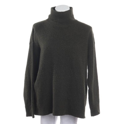 Pullover American Vintage Grün XS