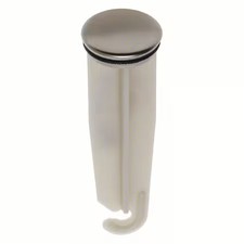 Kohler K-Gp99b3254 Pop Up Rod, Plastic, 6-1/2" H, 2-3/8" L