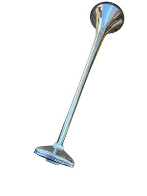 Haldex Air Horn 24''  No Hardware To Install