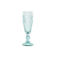 Glas Dkd Home Decor TüRkis Kristall 150 Ml