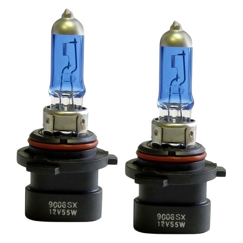 For Dodge Charger 2006-2010 Vision X 4001107 L Series Halogen Bulbs 9006XS - Picture 2 of 4