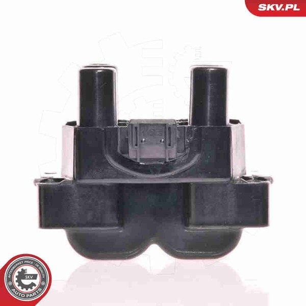 ZüNdspule Esen SKV 03SKV062 FüR Vectra CC Astra J89 V94 Calibra Opel Omega 12V-image