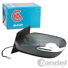 Retroviseur gauche (ou coque) Mazda CX-7