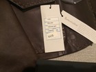 Italian Leather Ladies Jacket Boncristiani  — photo 7