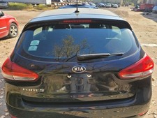Trunk/Hatch/Tailgate Hatchback Korea Built VIN K Fits 14-18 FORTE 2140530