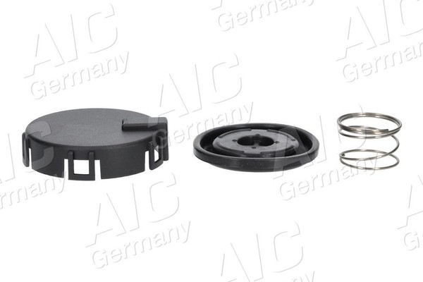 NEU - AIC 57245 Ventil, KurbelgehäUseentlüFtung FüR BMW-image