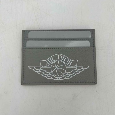 Dior Card Holder ''AIR DIOR'' - Size OS (1036-59)