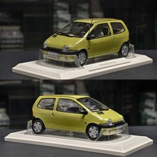 NOREV 1:18 Renault Twingo 1998 Alloy Car Model