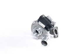 BTS Turbo Turbolader für KIA Sportage SL 2.0 CRDi AWD QL Hyundai Tucson TL TLE