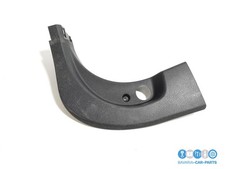 Original BMW  F11 F10  Verkleidung Fußraum Fahrer schwarz  9162735