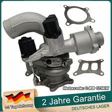 Turbolader für Audi A4 A5 Seat Exeo ST 1.8 TFSi 125kW 170PS 9VA08 06L145701F