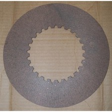Steering Clutch Disc Fits Allis Chalmers Hd3 Hd4 650 Dozers