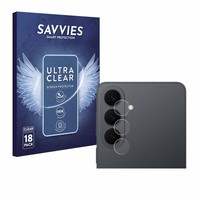 18X Schutzfolie FüR Samsung Galaxy S26 Plus (Nur Kameraschutz) Displayschutz