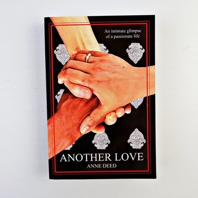 Another Love - Anne Deed (Paperback 2021)