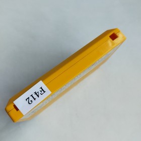 Super Mario Bros. 3 pre-owned Nintendo Famicom NES Tested