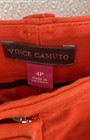 Vince Camuto Women's Orange Shorts Size 4P — photo 3