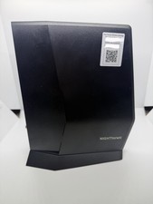 NETGEAR Nighthawk CAX30 AX6 DOCSIS 3.1 Cable Modem Router 10Gbps Black