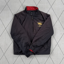 Polo by Ralph Lauren Bi-Swing Bomberjacke Her...