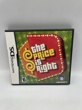 The Price is Right, Nintendo DS