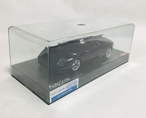 Kyosho MINI-Z ASC Lamborghini Murcielago Body Limited Edition
