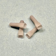 Exhaust Tips For Mopar B-body 124 125 Exhaust Tips For Mopar B-body 124 125