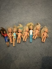 Mixed Bundle Dolls X 8