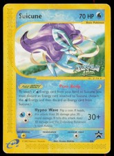 Suicune 53 Promo Wizards Black Star Promos Pokemon Heavily Played 21 on eBay