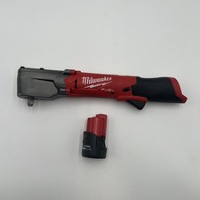 Milwaukee M12 FUEL 2564-20 12V Brushless 3/8" Impact Wrench w/ 2.5ah HO Battery