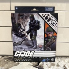 G.I. Joe Classified Series  78 Tripwire  Apsara & M.A.C.L.E.O.D. Pulse Exclusive