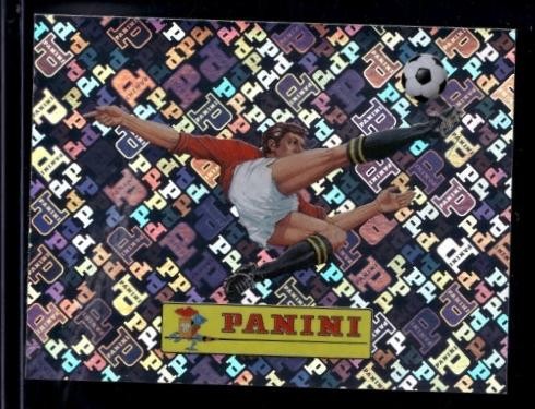 2026 Panini World Cup Sticker Collection Logo #0 We Are