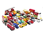 Vintage Diecast Matchbox Vehicles Toy Car Truck Bundle Job Lot