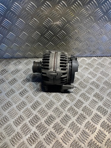 SKODA SUPERB B6 3T5 Lichtmaschine Generator 2.0 Diesel 06f903023n