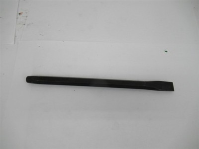 Proto J86A5/8X12 , 5/8'' Shank x 12'' OAL x 3/4'' Tip Cold Chisel