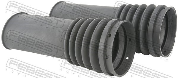 Febest Staubschutzsatz, StoßDäMpfer Vorderachse U.A. FüR MERCEDES-BENZ, VW-image