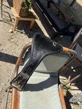 Genuine Used Schleese Dressage comfort girth 30&rdquo;
