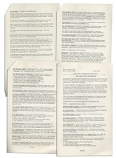 Jackie Kennedy Famous Renovation of the White House